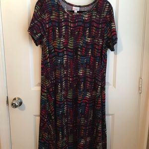 LulaRoe Carly